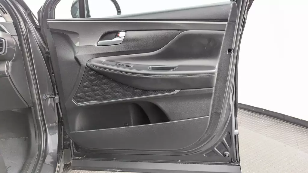 Florida Fine Cars - Used HYUNDAI SANTA FE 2022 WEST PALM SEL