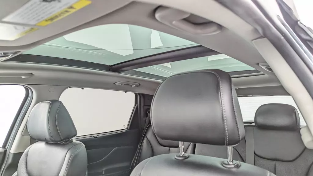 Florida Fine Cars - Used HYUNDAI SANTA FE 2022 WEST PALM SEL