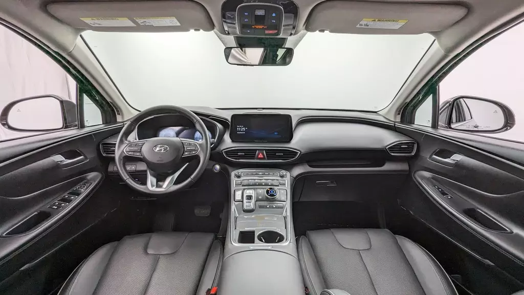 Florida Fine Cars - Used HYUNDAI SANTA FE 2022 WEST PALM SEL