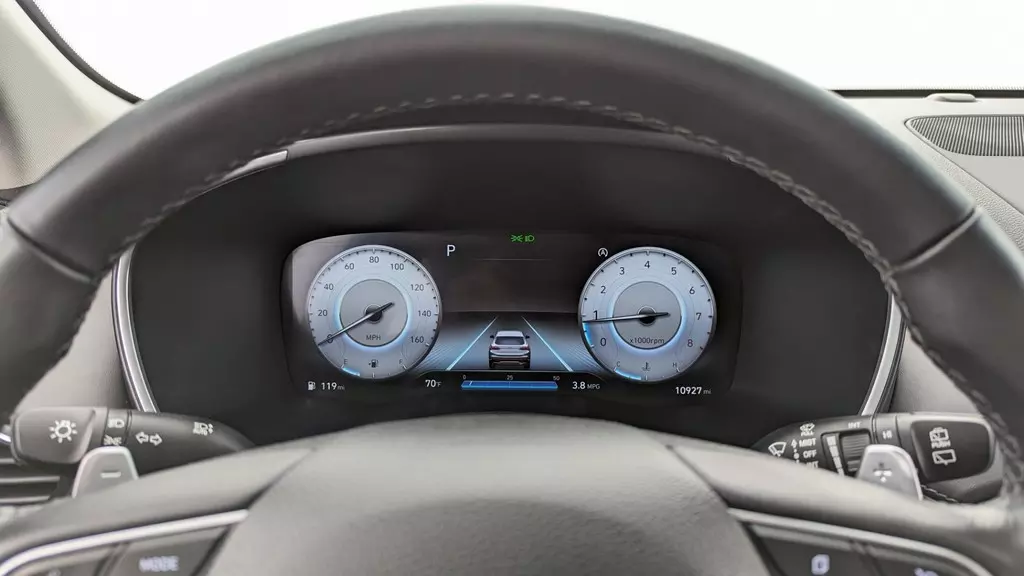 Florida Fine Cars - Used HYUNDAI SANTA FE 2022 WEST PALM SEL