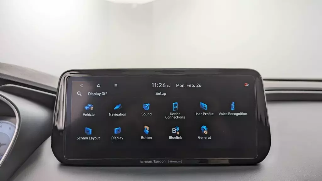 Florida Fine Cars - Used HYUNDAI SANTA FE 2022 WEST PALM SEL