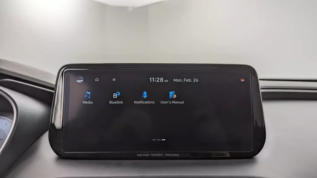 Florida Fine Cars - Used HYUNDAI SANTA FE 2022 WEST PALM SEL