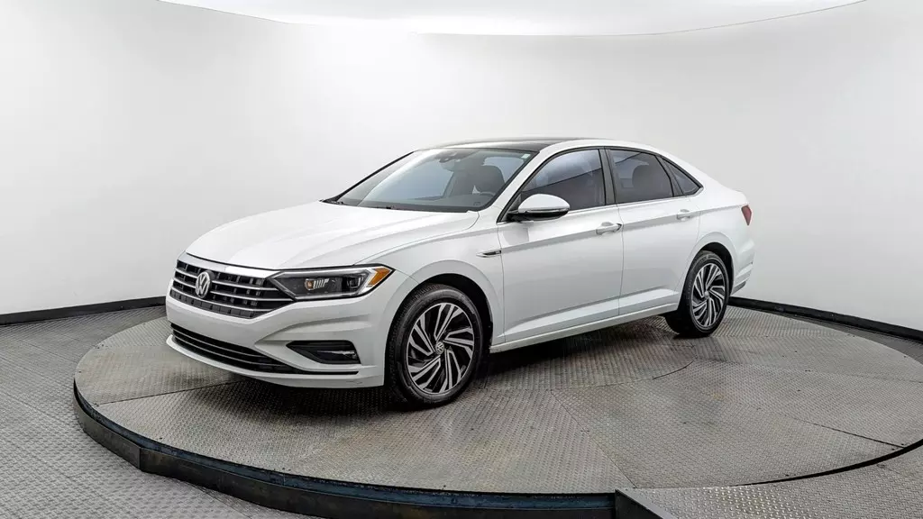 Florida Fine Cars - Used VOLKSWAGEN JETTA 2020 MIAMI SEL PREMIUM
