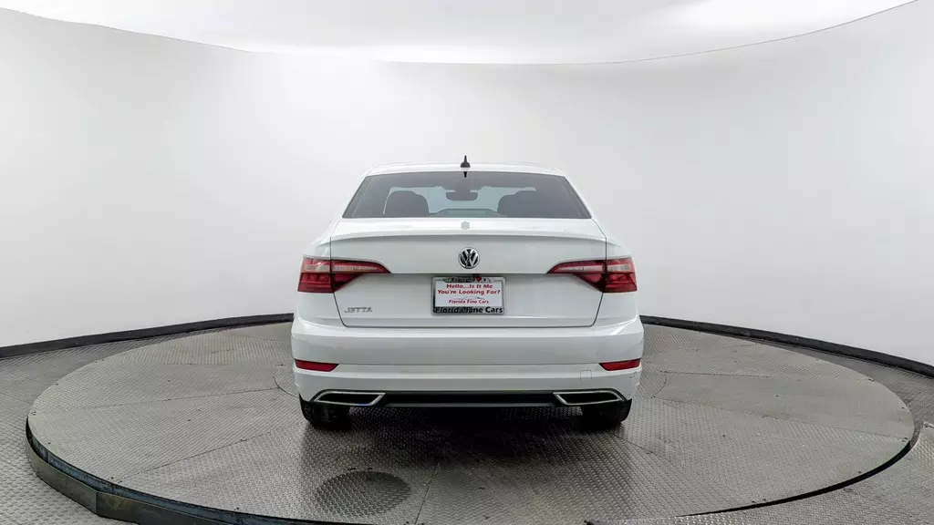 Florida Fine Cars - Used VOLKSWAGEN JETTA 2020 MIAMI SEL PREMIUM