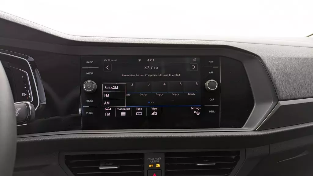 Florida Fine Cars - Used VOLKSWAGEN JETTA 2020 MIAMI SEL PREMIUM