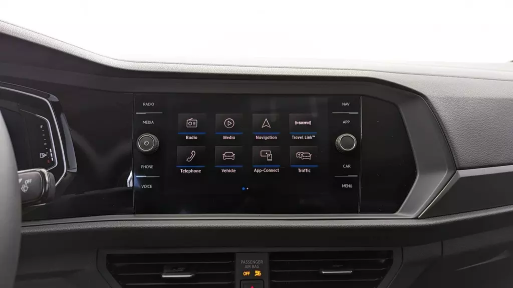 Florida Fine Cars - Used VOLKSWAGEN JETTA 2020 MIAMI SEL PREMIUM