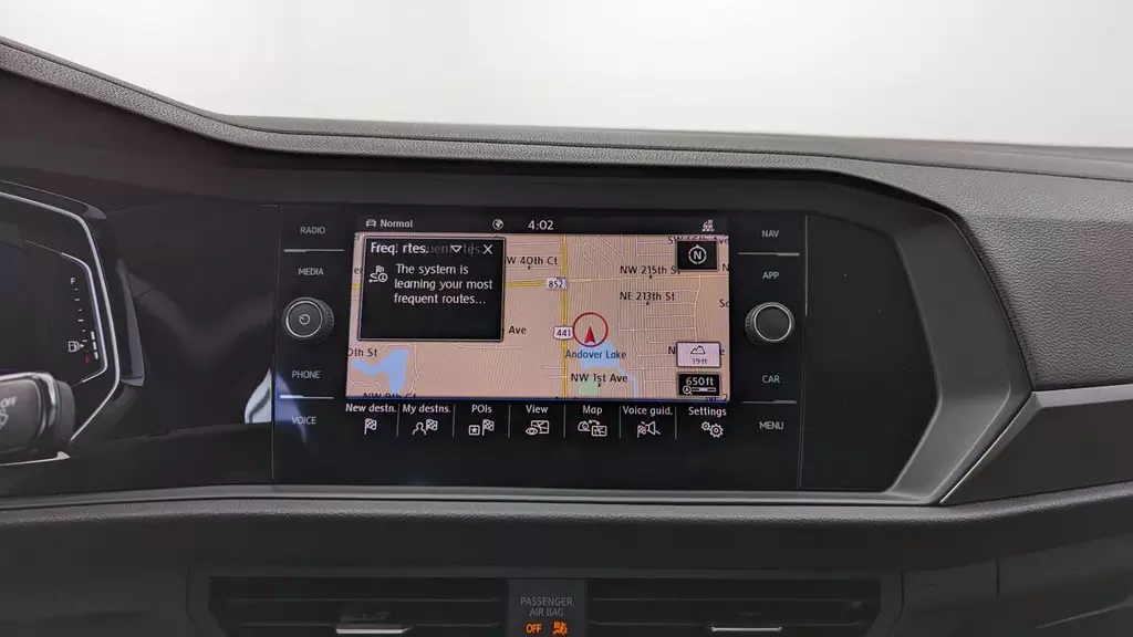 Florida Fine Cars - Used VOLKSWAGEN JETTA 2020 MIAMI SEL PREMIUM