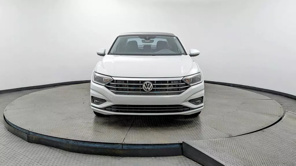 Florida Fine Cars - Used VOLKSWAGEN JETTA 2020 MIAMI SEL PREMIUM