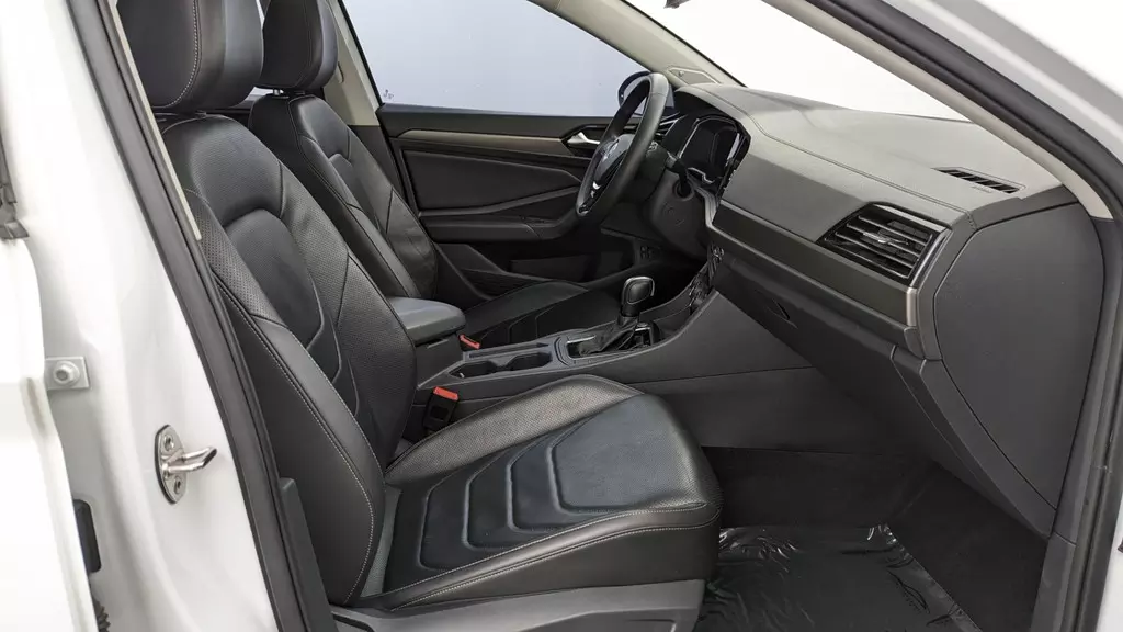 Florida Fine Cars - Used VOLKSWAGEN JETTA 2020 MIAMI SEL PREMIUM