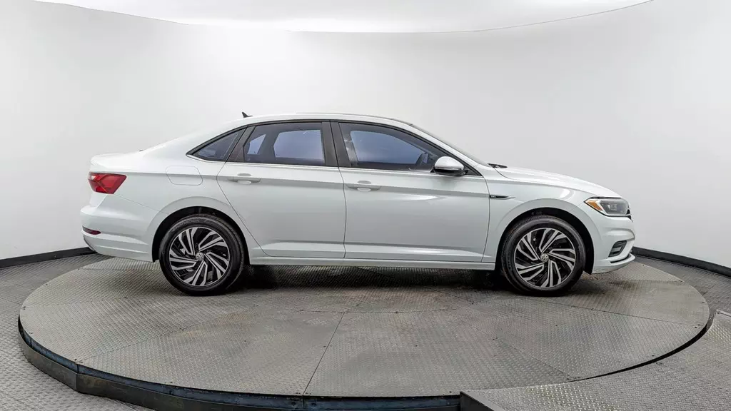 Florida Fine Cars - Used VOLKSWAGEN JETTA 2020 MIAMI SEL PREMIUM