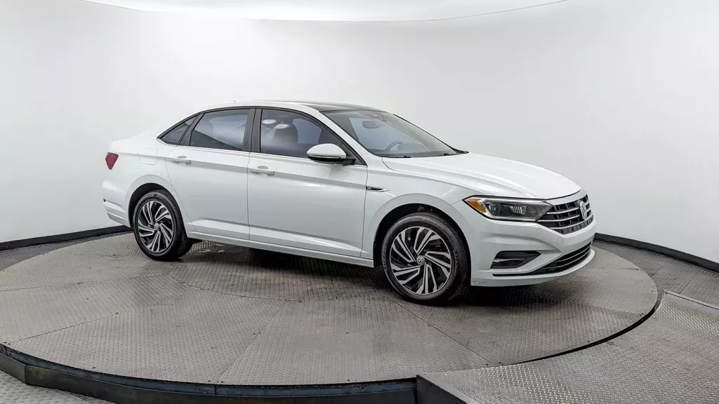 Florida Fine Cars - Used VOLKSWAGEN JETTA 2020 MIAMI SEL PREMIUM