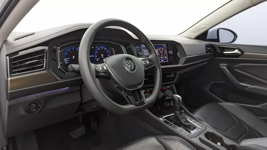 Florida Fine Cars - Used VOLKSWAGEN JETTA 2020 MIAMI SEL PREMIUM