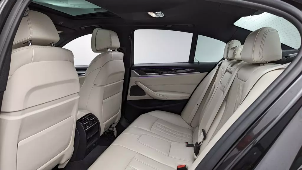 Florida Fine Cars - Used BMW 5 SERIES 2018 WEST PALM 530I