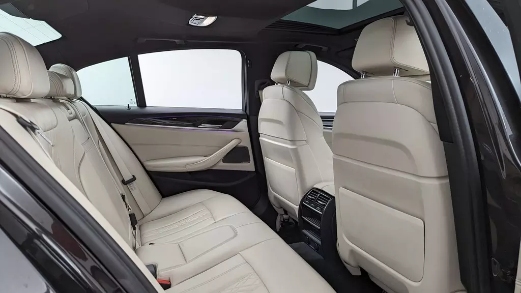 Florida Fine Cars - Used BMW 5 SERIES 2018 WEST PALM 530I