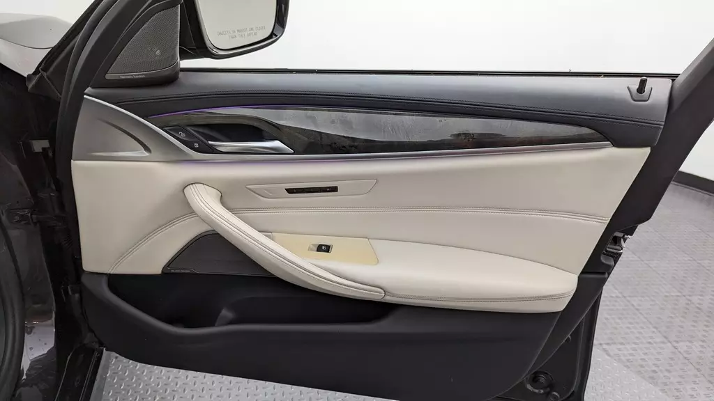 Florida Fine Cars - Used BMW 5 SERIES 2018 WEST PALM 530I