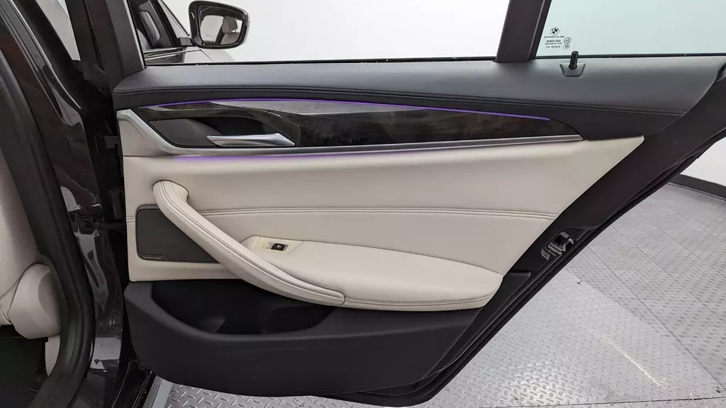 Florida Fine Cars - Used BMW 5 SERIES 2018 WEST PALM 530I