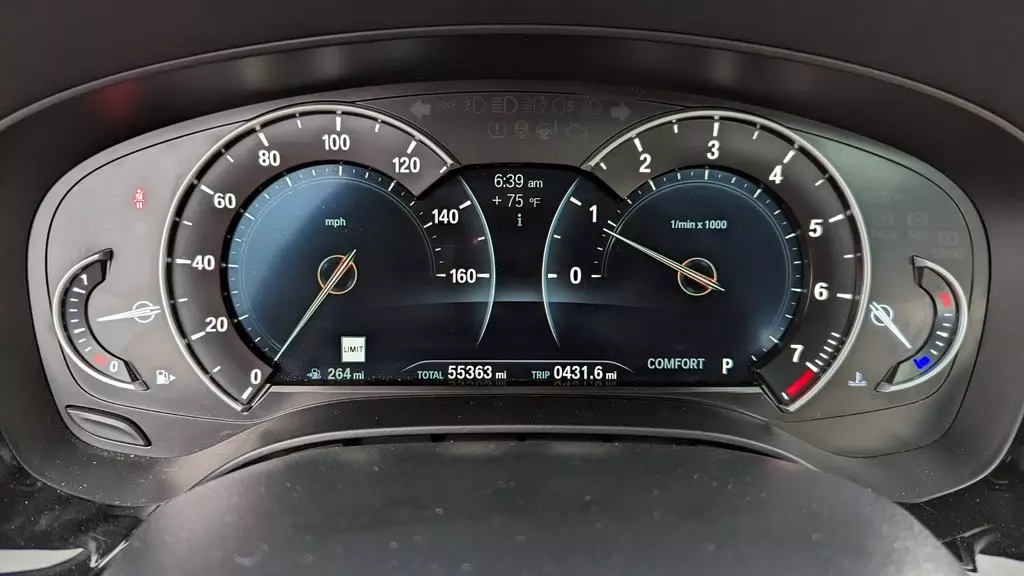 Florida Fine Cars - Used BMW 5 SERIES 2018 WEST PALM 530I