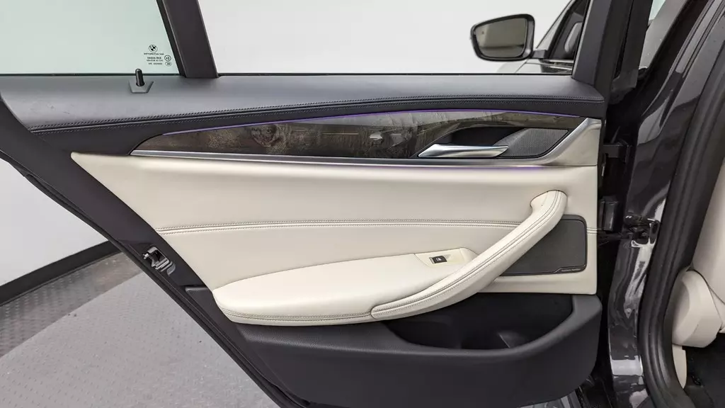 Florida Fine Cars - Used BMW 5 SERIES 2018 WEST PALM 530I