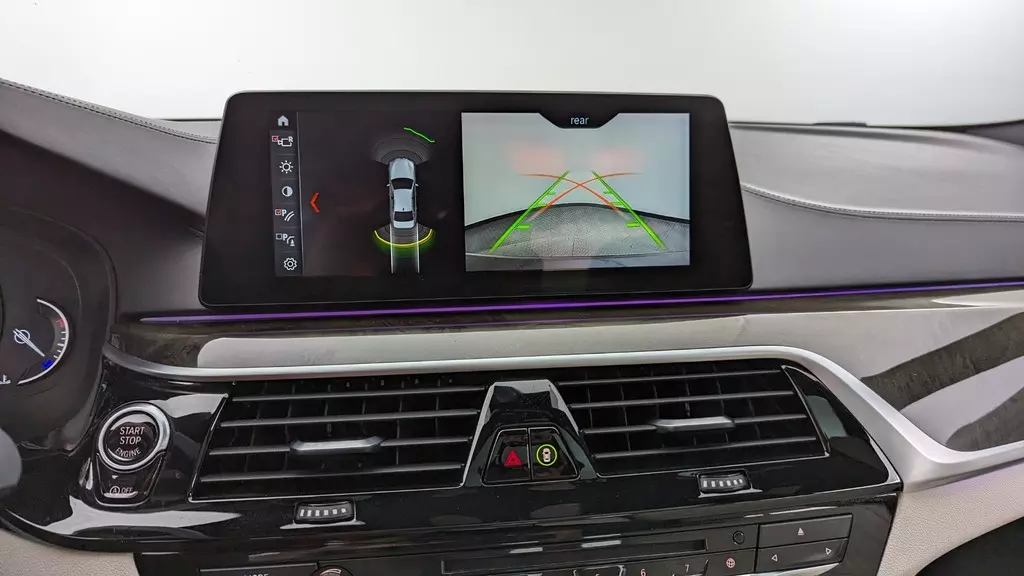 Florida Fine Cars - Used BMW 5 SERIES 2018 WEST PALM 530I