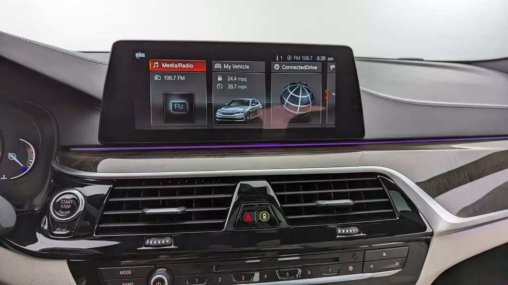 Florida Fine Cars - Used BMW 5 SERIES 2018 WEST PALM 530I