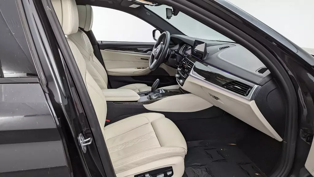 Florida Fine Cars - Used BMW 5 SERIES 2018 WEST PALM 530I