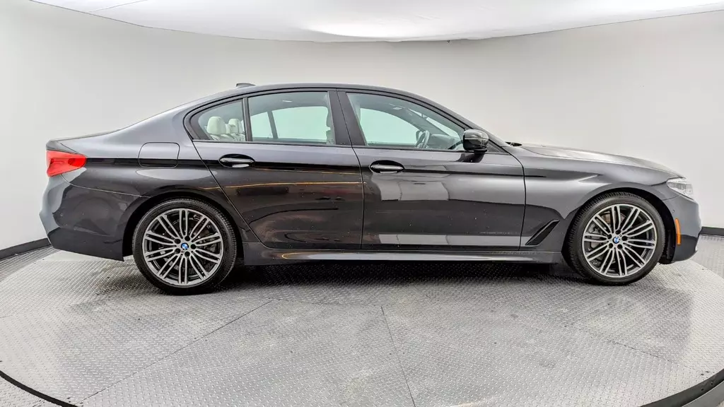 Florida Fine Cars - Used BMW 5 SERIES 2018 WEST PALM 530I