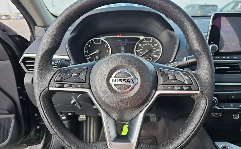 Florida Fine Cars - Used NISSAN ALTIMA 2022 MIAMI 2.5 SV