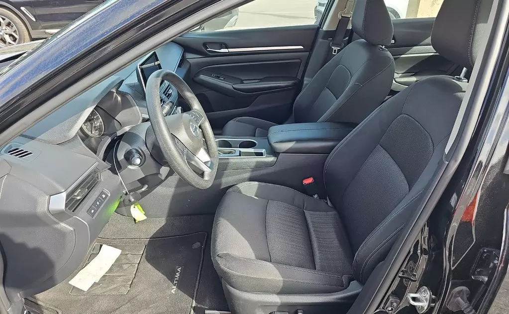 Florida Fine Cars - Used NISSAN ALTIMA 2022 MIAMI 2.5 SV