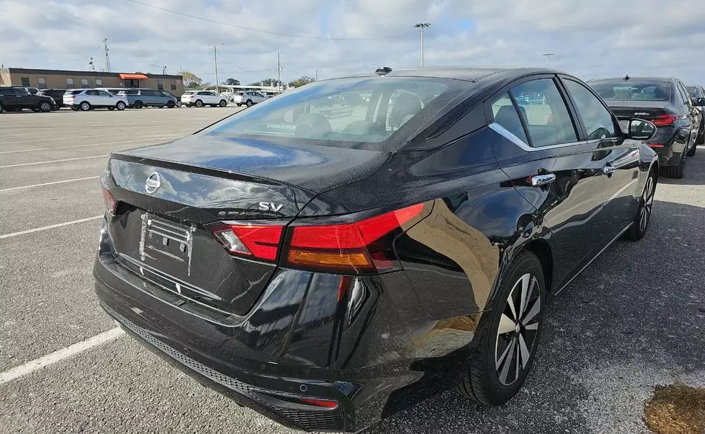 Florida Fine Cars - Used NISSAN ALTIMA 2022 MIAMI 2.5 SV
