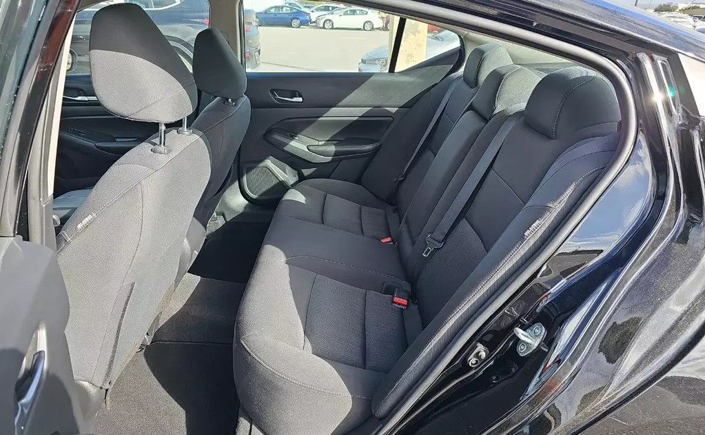 Florida Fine Cars - Used NISSAN ALTIMA 2022 MIAMI 2.5 SV