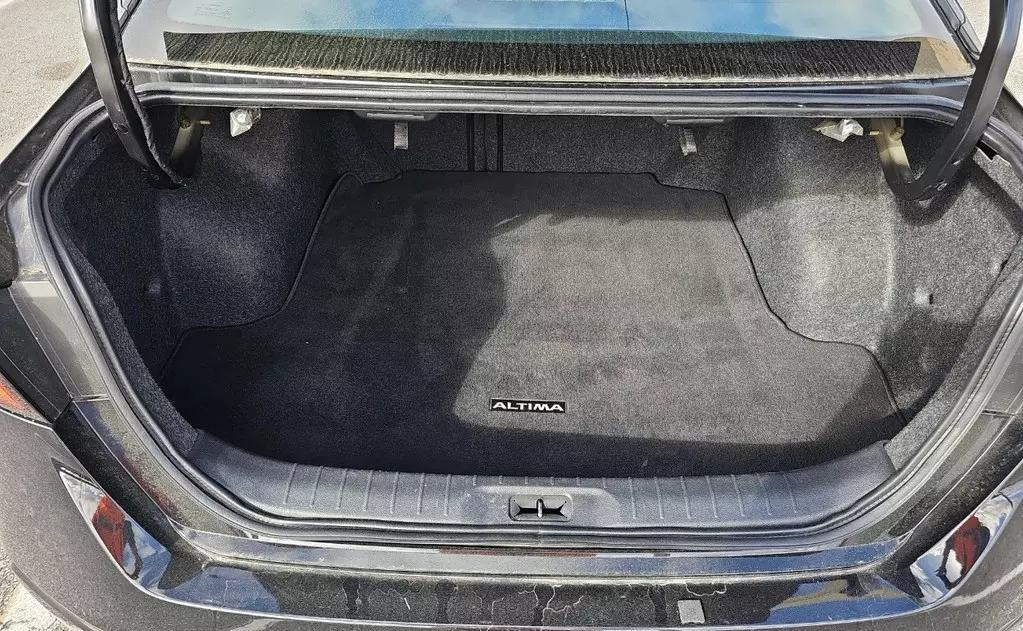 Florida Fine Cars - Used NISSAN ALTIMA 2022 MIAMI 2.5 SV