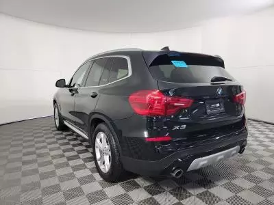 Florida Fine Cars - Used BMW X3 2019 WEST PALM XDRIVE30I