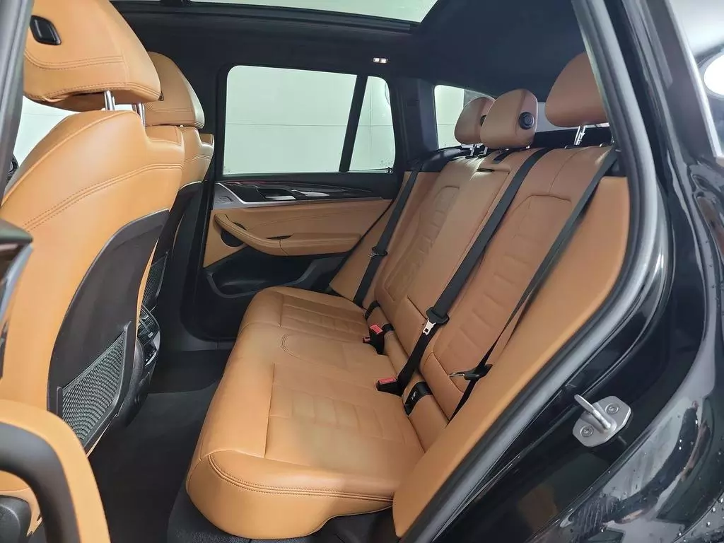 Florida Fine Cars - Used BMW X3 2019 WEST PALM XDRIVE30I