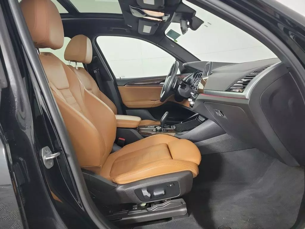 Florida Fine Cars - Used BMW X3 2019 WEST PALM XDRIVE30I