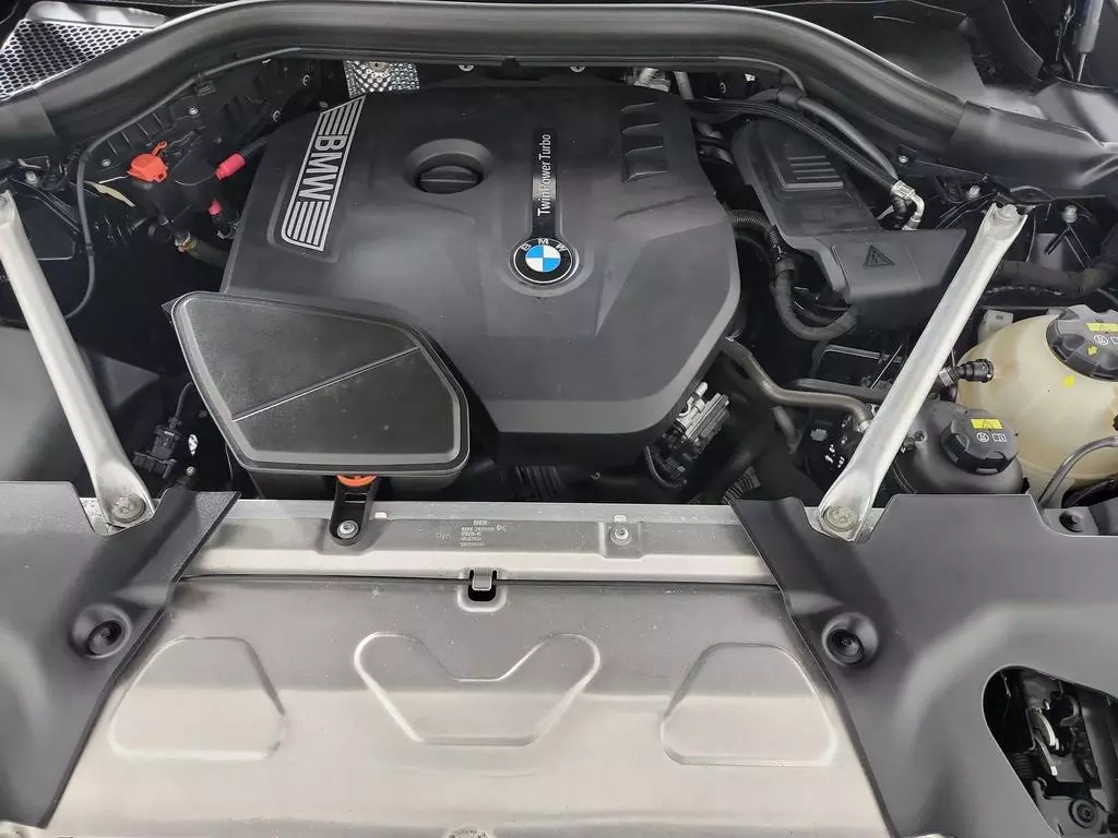 Florida Fine Cars - Used BMW X3 2019 WEST PALM XDRIVE30I