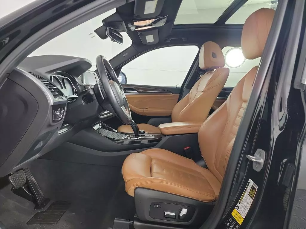 Florida Fine Cars - Used BMW X3 2019 WEST PALM XDRIVE30I