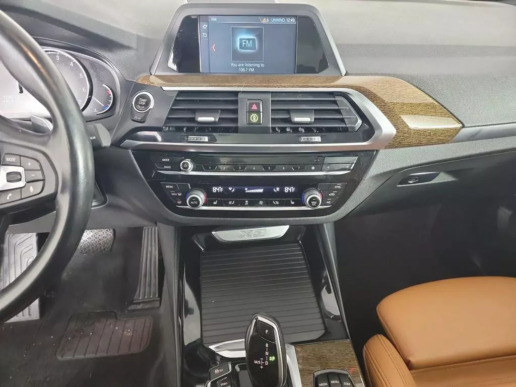 Florida Fine Cars - Used BMW X3 2019 WEST PALM XDRIVE30I