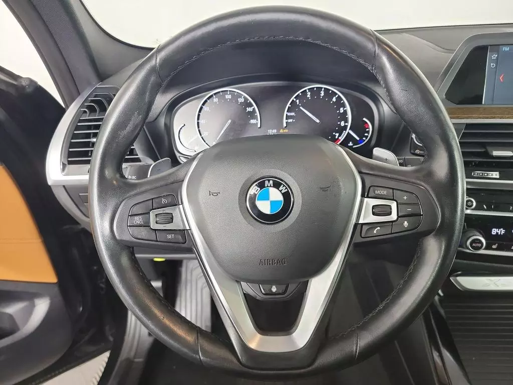 Florida Fine Cars - Used BMW X3 2019 WEST PALM XDRIVE30I