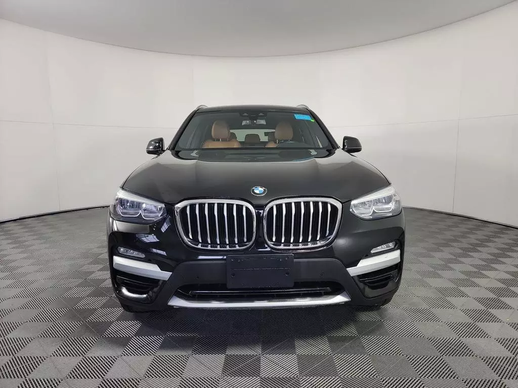 Florida Fine Cars - Used BMW X3 2019 WEST PALM XDRIVE30I