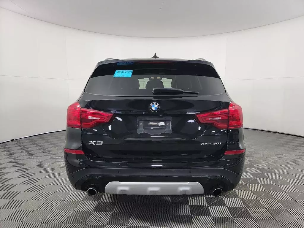 Florida Fine Cars - Used BMW X3 2019 WEST PALM XDRIVE30I