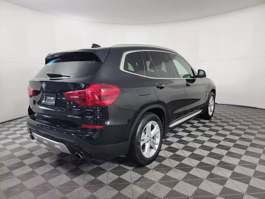 Florida Fine Cars - Used BMW X3 2019 WEST PALM XDRIVE30I