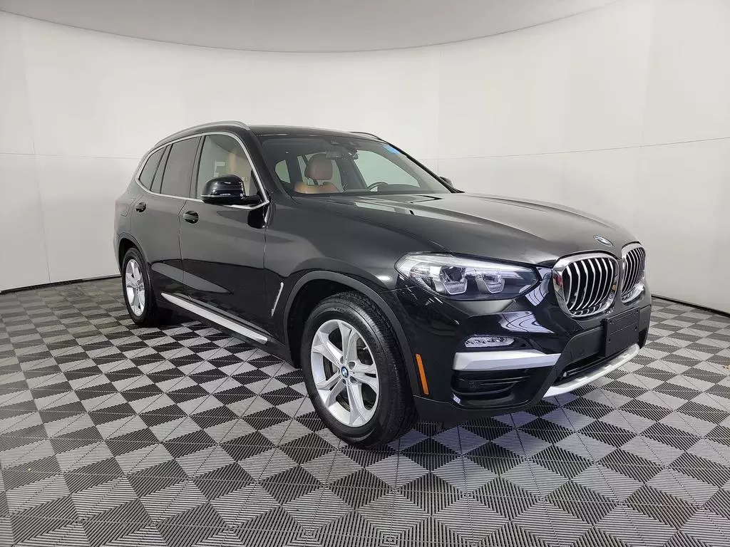 Florida Fine Cars - Used BMW X3 2019 WEST PALM XDRIVE30I