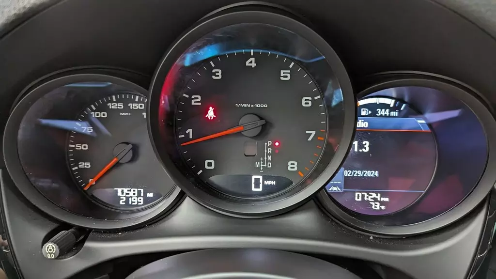 Florida Fine Cars - Used PORSCHE MACAN 2017 WEST PALM 