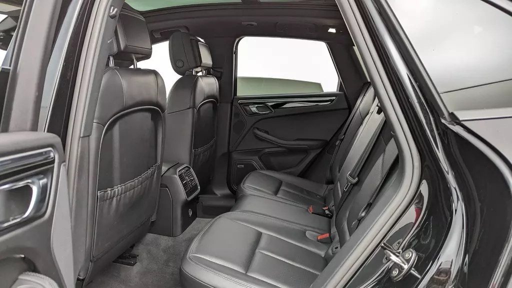 Florida Fine Cars - Used PORSCHE MACAN 2017 WEST PALM 