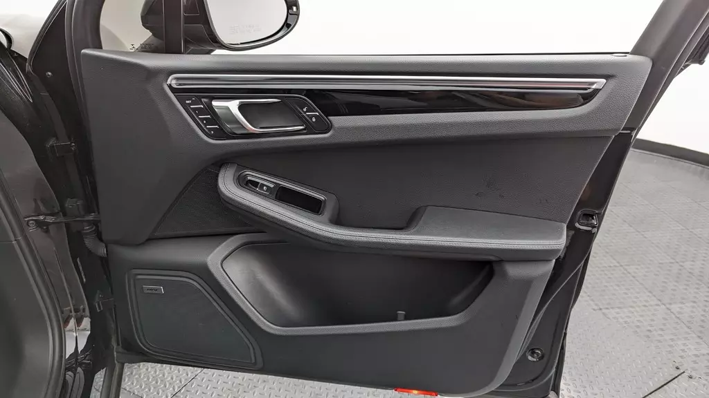 Florida Fine Cars - Used PORSCHE MACAN 2017 WEST PALM 