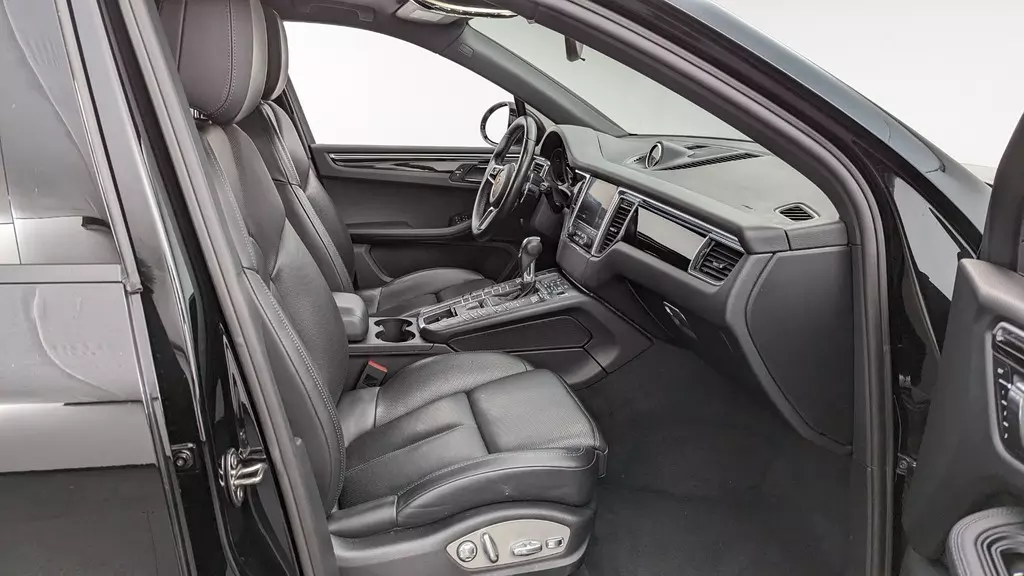 Florida Fine Cars - Used PORSCHE MACAN 2017 WEST PALM 