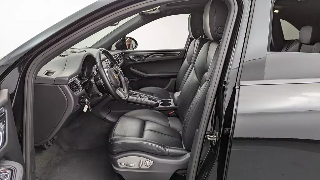 Florida Fine Cars - Used PORSCHE MACAN 2017 WEST PALM 