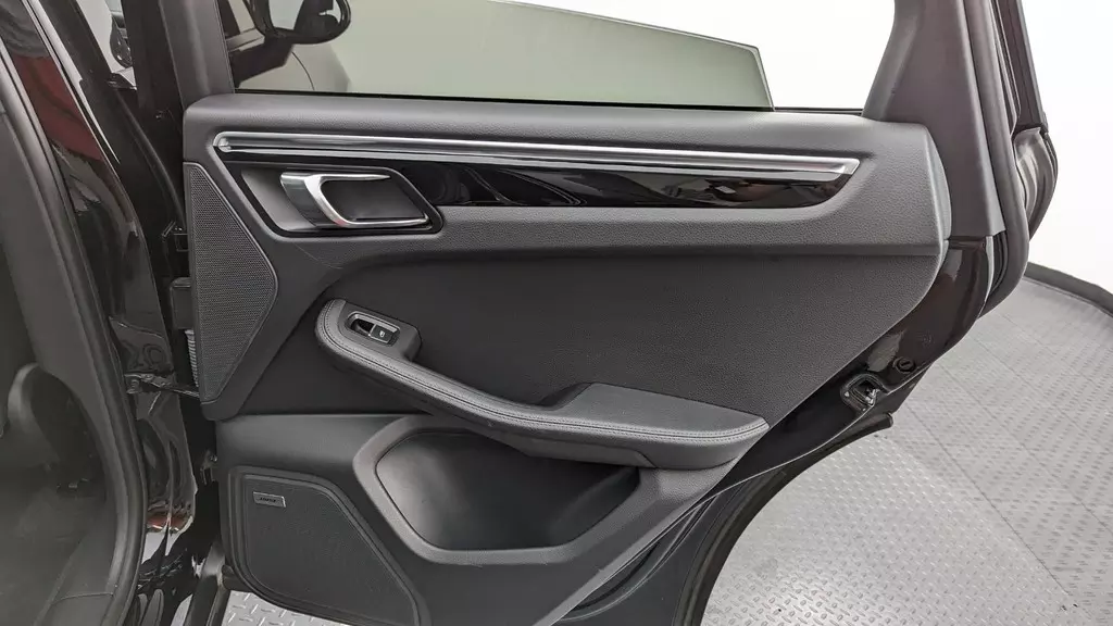 Florida Fine Cars - Used PORSCHE MACAN 2017 WEST PALM 