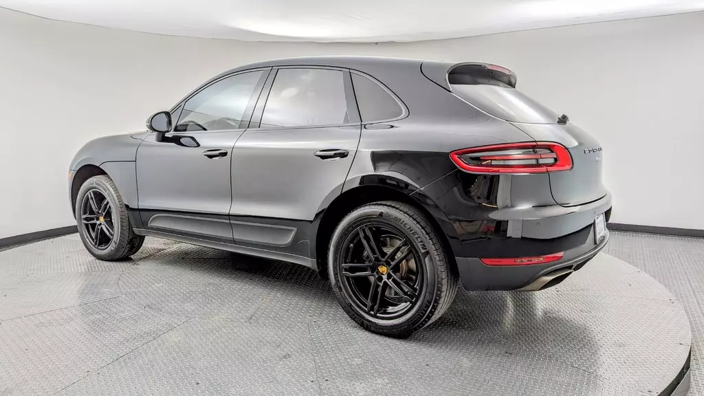 Florida Fine Cars - Used PORSCHE MACAN 2017 WEST PALM 