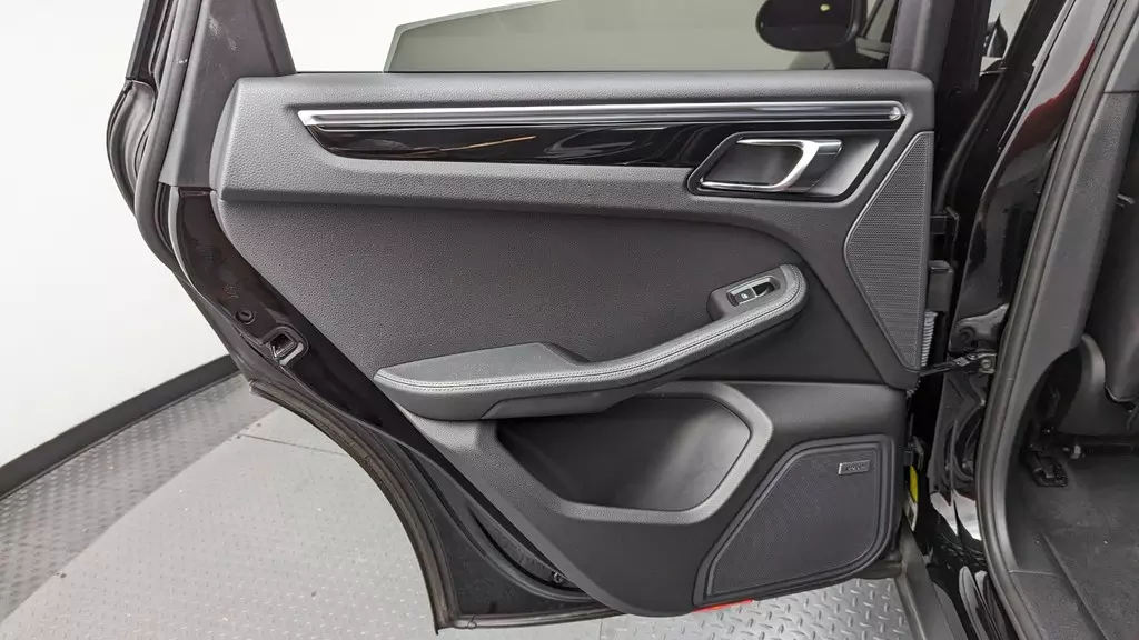 Florida Fine Cars - Used PORSCHE MACAN 2017 WEST PALM 